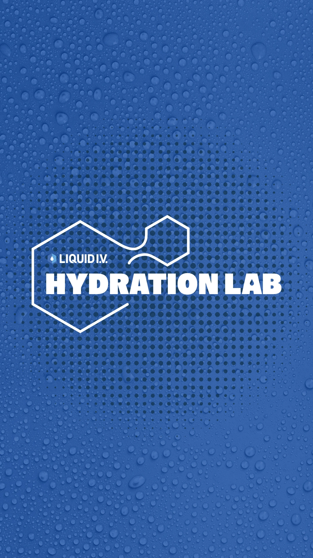 Liquid I.V. Hydration Lab