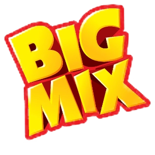 Big Mix
